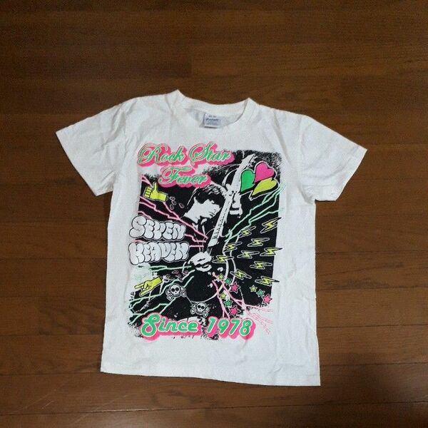 レディース　Tシャツ　SINCE 1978　