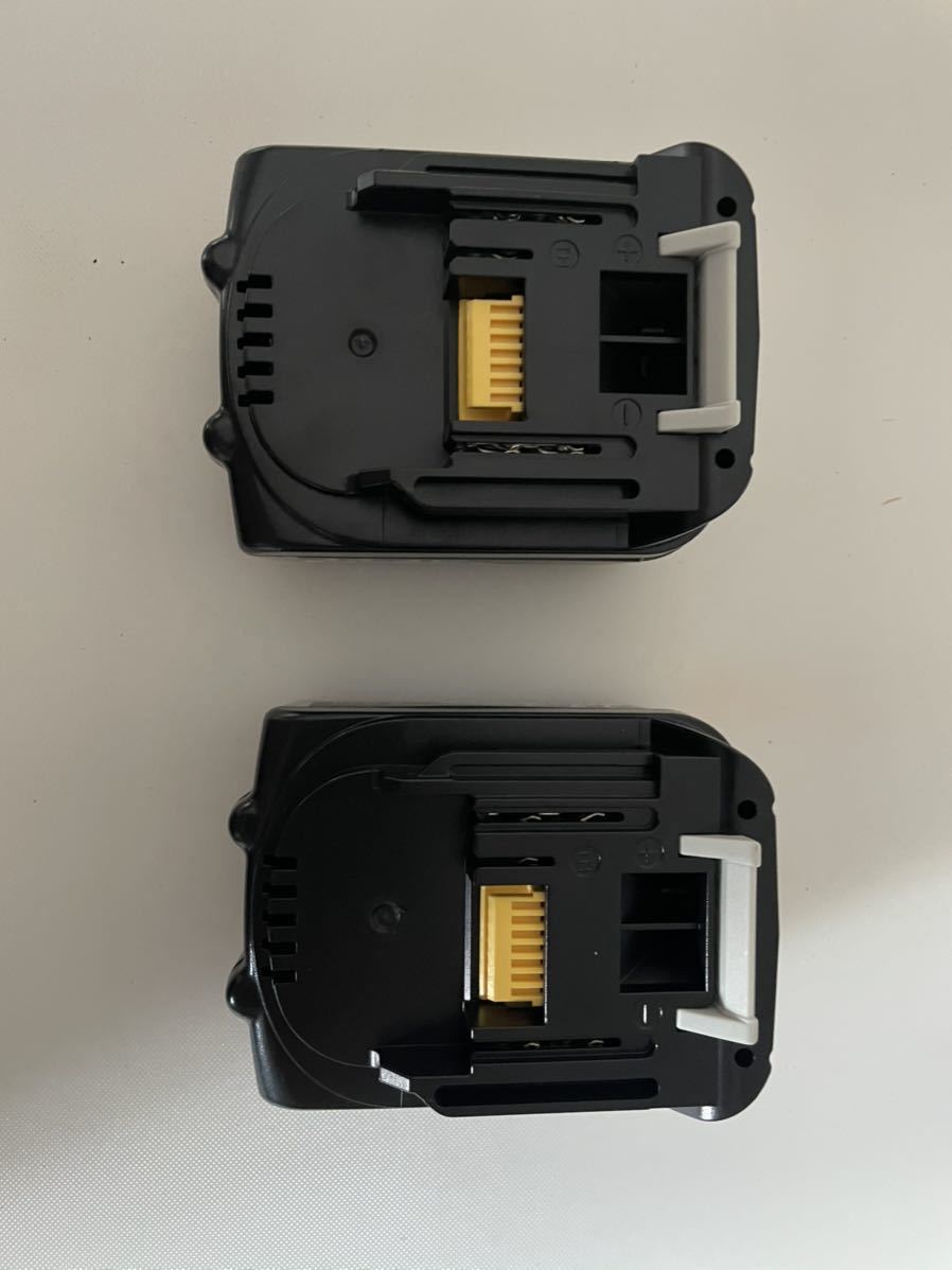 ヤフオク! -マキタ 14.4v バッテリー 純正の中古品・新品・未使用品一覧
