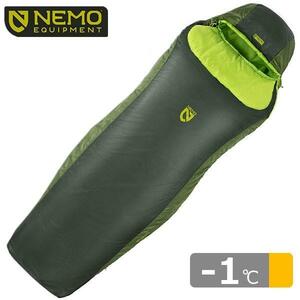 NEMO( knee mo* equipment ) ton po35 NM-TMP-M3 ( new goods / unopened /1 point only )