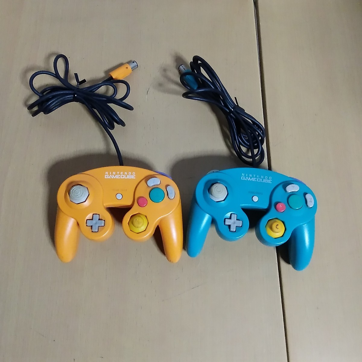 ヤフオク! -ゲームキューブ コントローラー ジャンクの中古品・新品