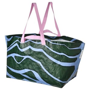 IKEA Marimekko collaboration carry bag L