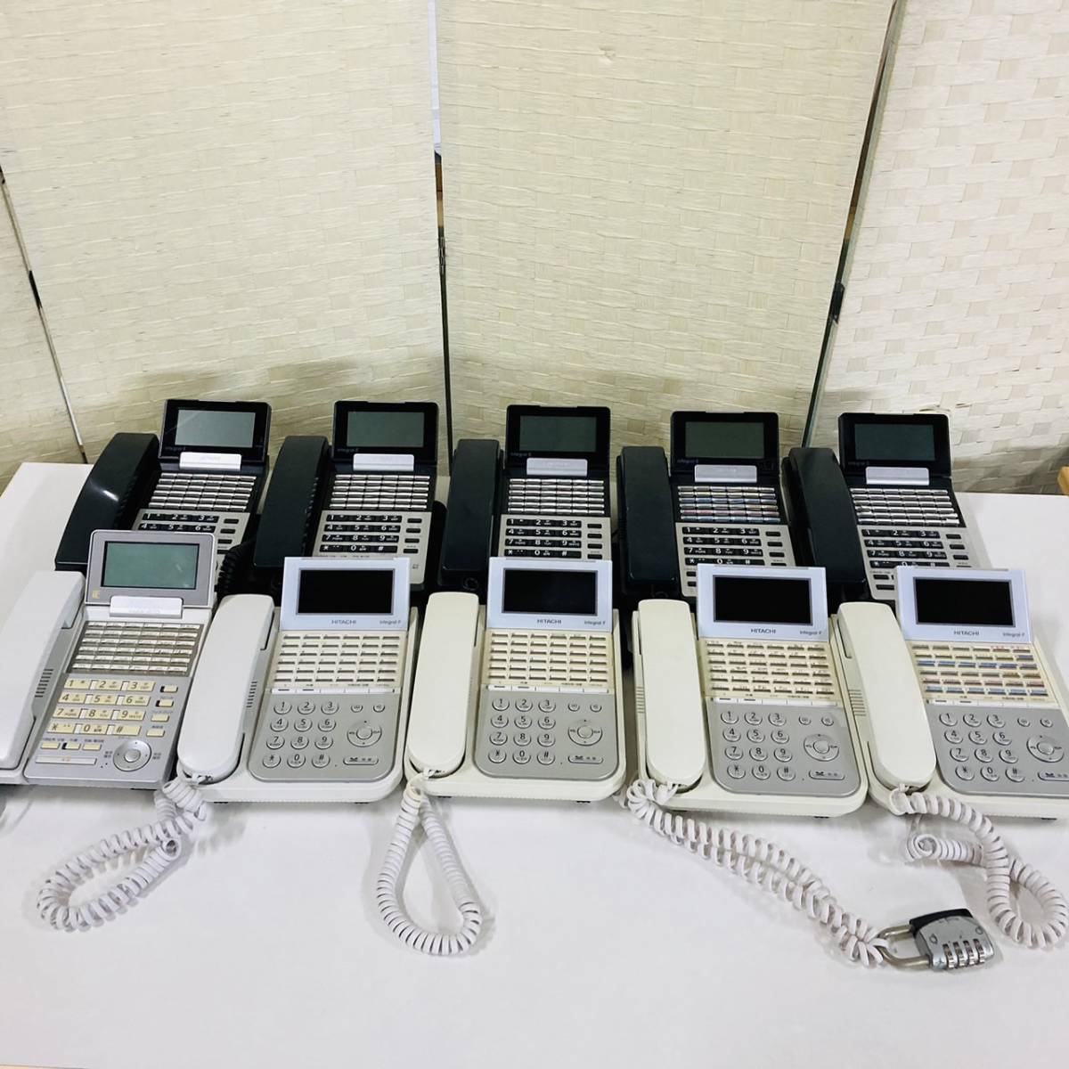 ☆新作入荷☆新品 ナカヨ 4チャネルIP電話インタフェース Si ET
