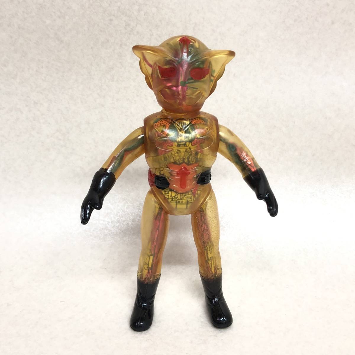 ヤフオク! -「ポピー 改造人間」(おもちゃ、ゲーム) の落札相場・落札価格