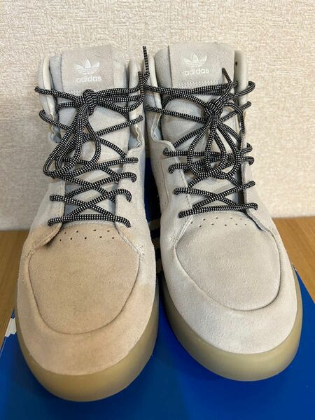 アディダス　チュブラー　インベーダー2.0 [TUBULAR INVADER 2.0]オフホワイト / サイズ29.0cm