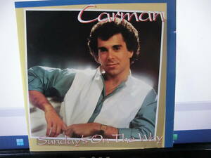 CARMAN / SUNDAY'S ON THE WAY　カーマン *CD *CCM/AOR *TURLEY RICHARDS