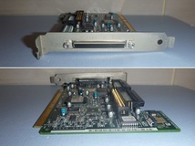 CF85 adaptec SCSI CARD ASC-29160_画像3
