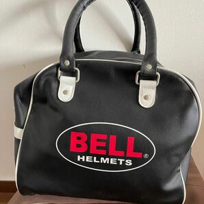 BELL ヘルメットバッグ 当時物