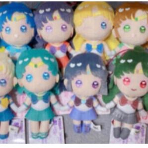 ゆめちっくどーる コンプリートセット