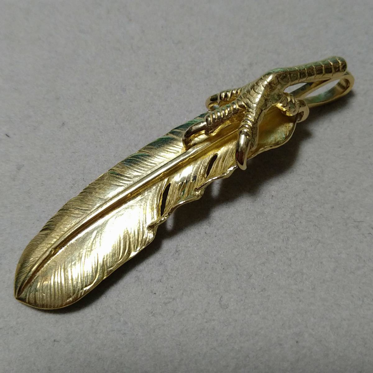 ヤフオク! -「ゴローズ全金フェザー」の落札相場・落札価格