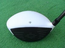 SLDR 460 S　10度　TM1-414　Rシャフト_画像3