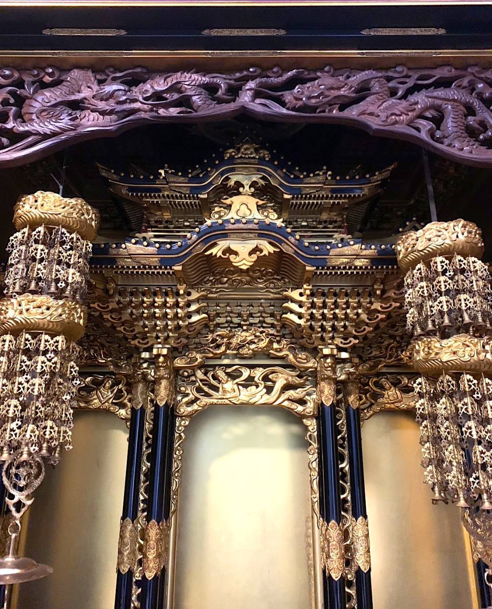ヤフオク! -金仏壇の中古品・新品・未使用品一覧