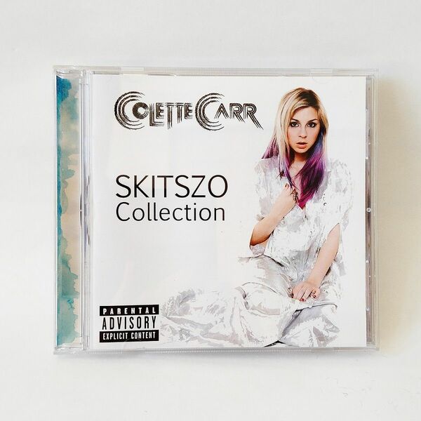 Skitszo Collection / Colette Carr