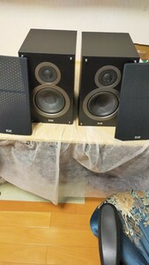 ELAC Debut B6 ブックシェル型 スピーカー ペア