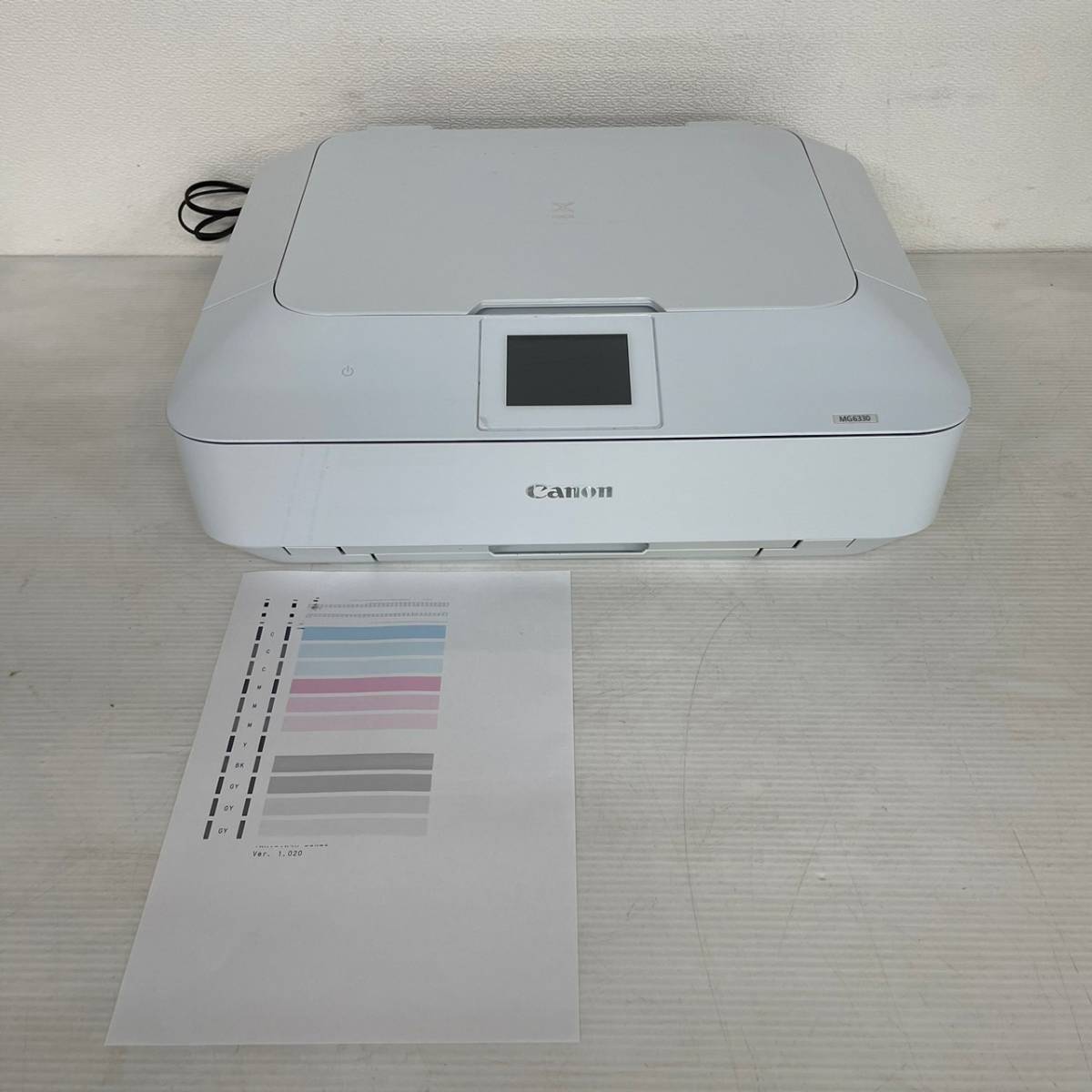 ヤフオク! -canon pixus mg6330(キヤノン)の中古品・新品・未使用品一覧 ヤフオク! -canon pixus mg6330(キヤノン)の中古品・新品・未使用品一覧
