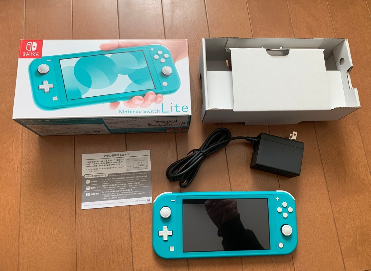 ヤフオク! -ニンテンドースイッチ 中古 本体(ニンテンドースイッチ本体 ...