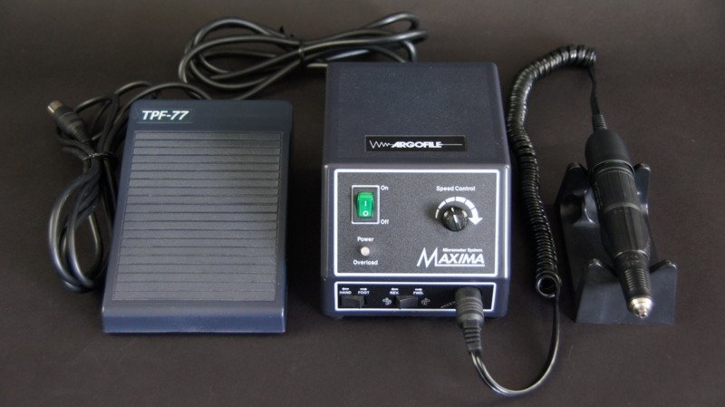 ヤフオク! -「アルゴファイル マイクロモーターシステム」(その他