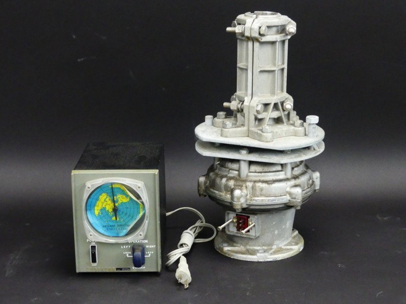ヤフオク! -「江本アンテナローテーター」(アマチュア無線) の落札相場