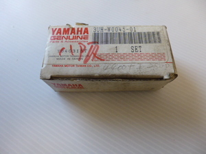 3UH-W0045-01 ヤマハシグナス１２５（４TG）純正未使用品送料無料