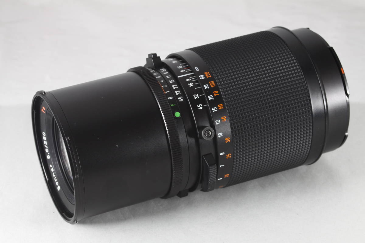 ヤフオク! -hasselblad 250mmの中古品・新品・未使用品一覧