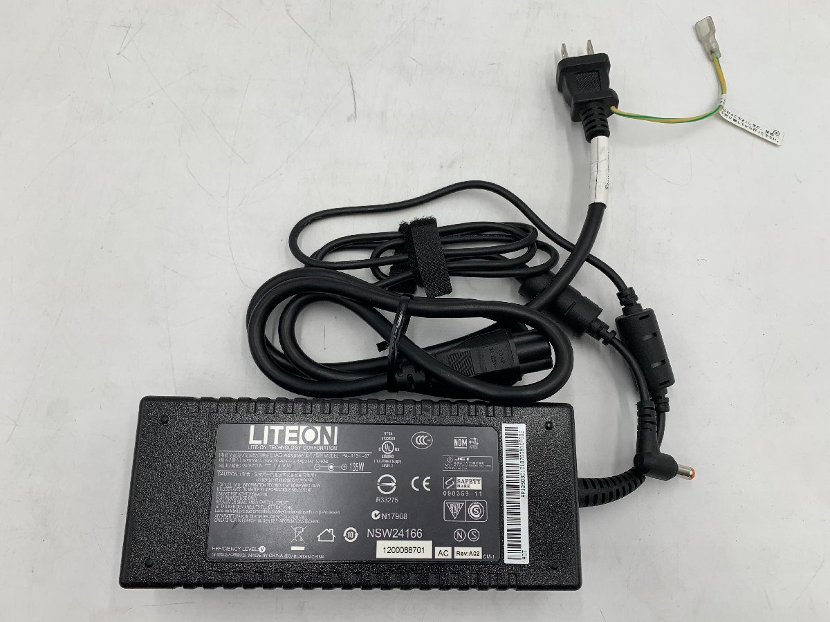 2023年最新】Yahoo!オークション -liteon pa-1131-07の中古品・新品