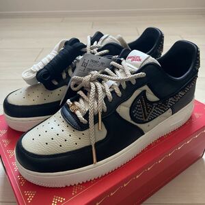 NIKE WMNS AIR FORCE 1 LOW SP The Sophia 28.0cm Premium goods 新品未使用タグ付き jordan ナイキ ジョーダン ダンク フォースワン