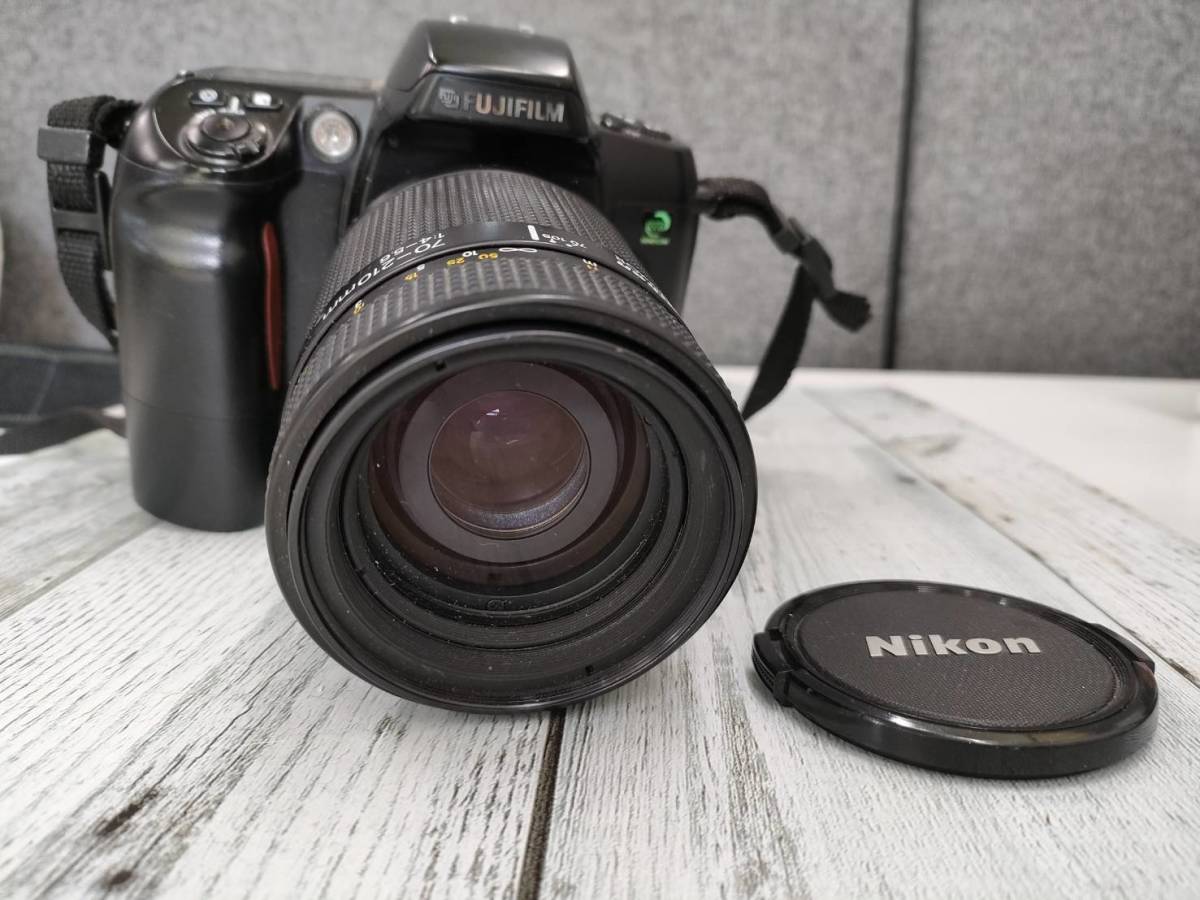 ソルボワ FUJIFILM FinePix S1 Pro ボディ