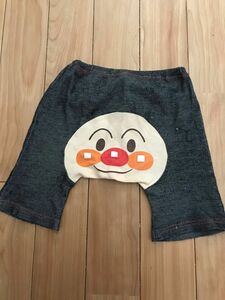 アンパンマン　ズボン　パンツ95