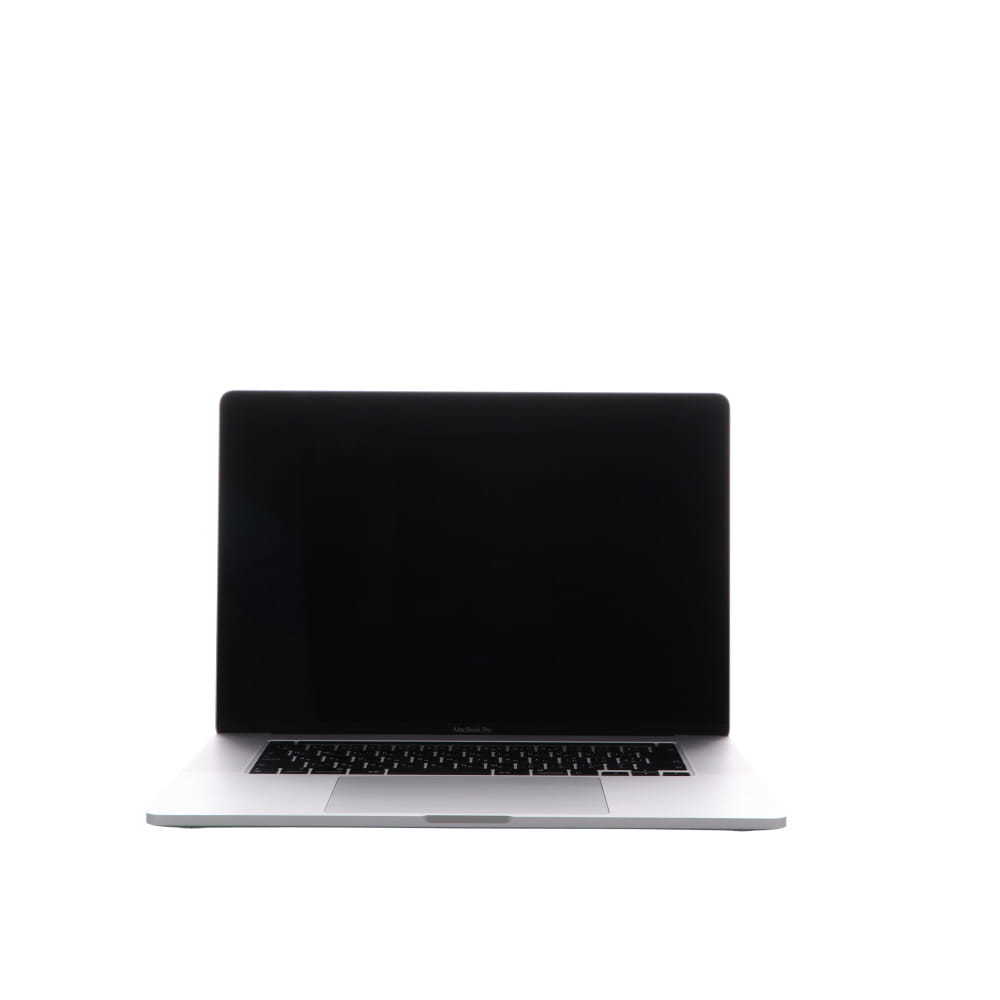 Apple MacBook Pro Retinaディスプレイ 2600/16 MVVL2J/A [シルバー 