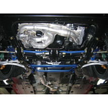 CUSCOスタビライザーF用 GDBインプレッサWRX STI EJ20ターボ 22φ 2000/10～2007/6_画像2