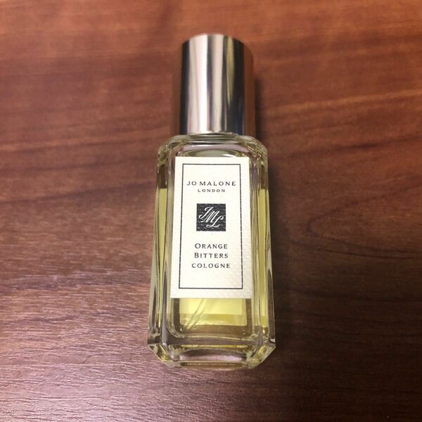 ジョーマローン JO MALONE オレンジビター　コロン　9ml