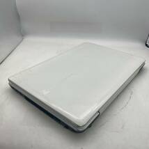 Toshiba/AX/54JKS/Celeron /15.6インチ/_画像4