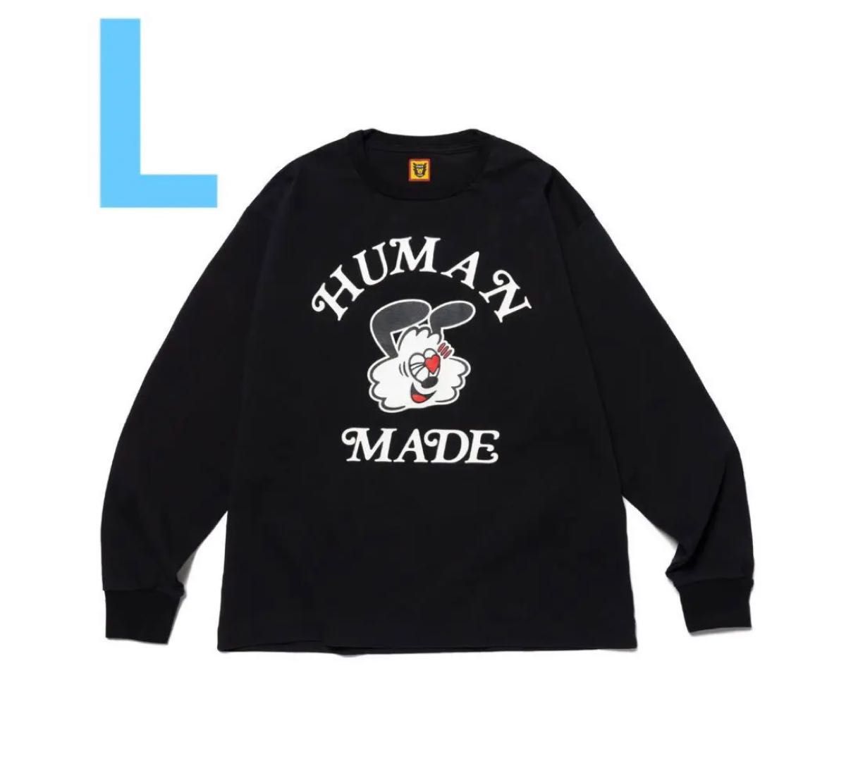 再入荷1番人気 't Girls HUMAN Don't Don Cry ×