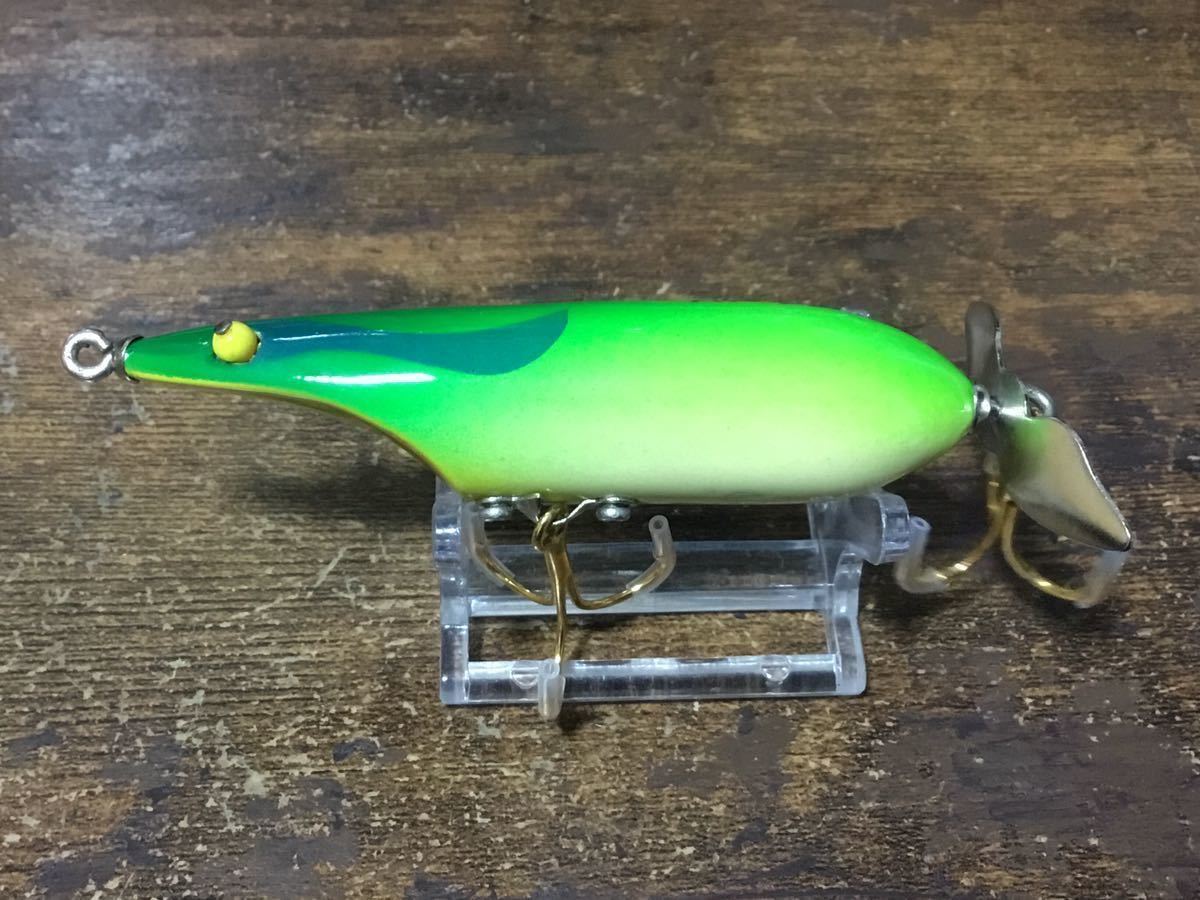 ハトリーズ ミルキーボウイ スミス フィッシング ルアー用品 【一部