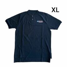 USPS Pro Cycling Team ポロシャツ XL 企業 USA fedex USP_画像1