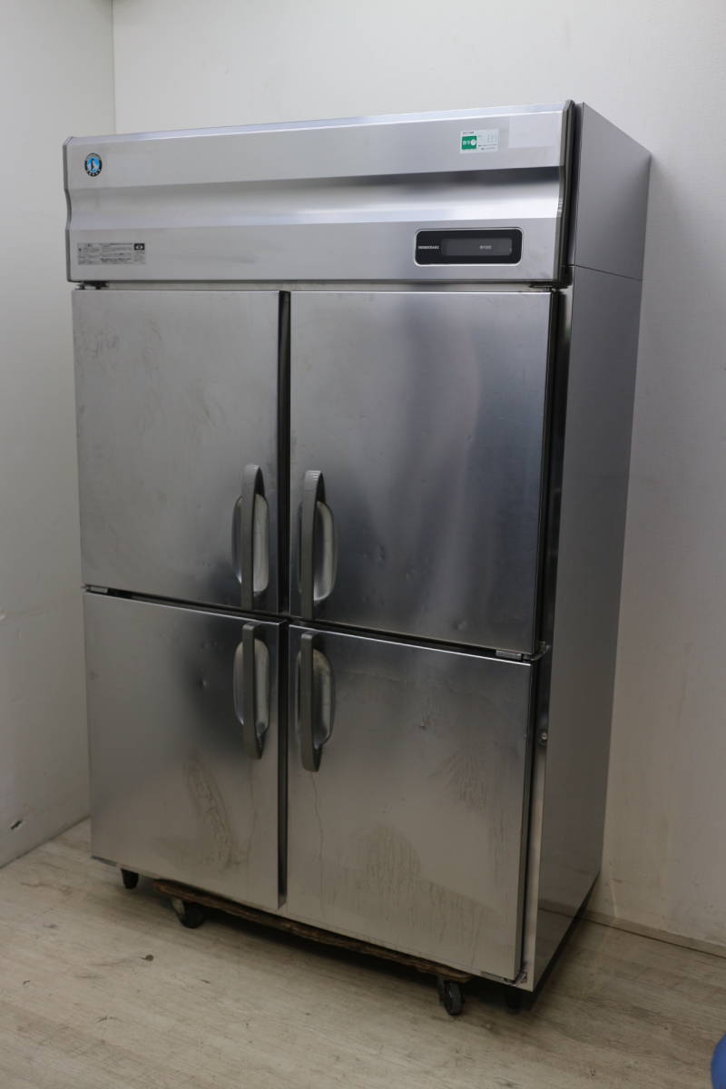 2023年最新】Yahoo!オークション -4面冷蔵庫(厨房機器)の中古品・新品