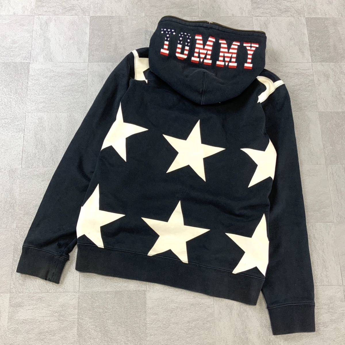 2023年最新】ヤフオク! -tommyジップパーカーの中古品・新品・未使用品一覧