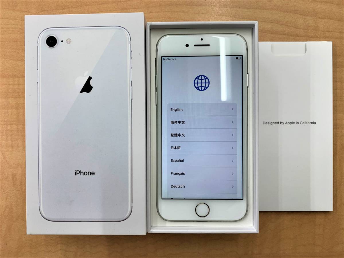 ヤフオク! -iphone 8 バッテリーの中古品・新品・未使用品一覧