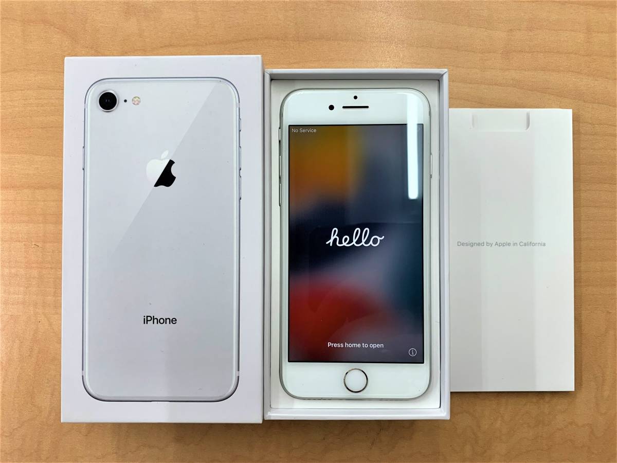 ヤフオク! -iphone 8 バッテリーの中古品・新品・未使用品一覧