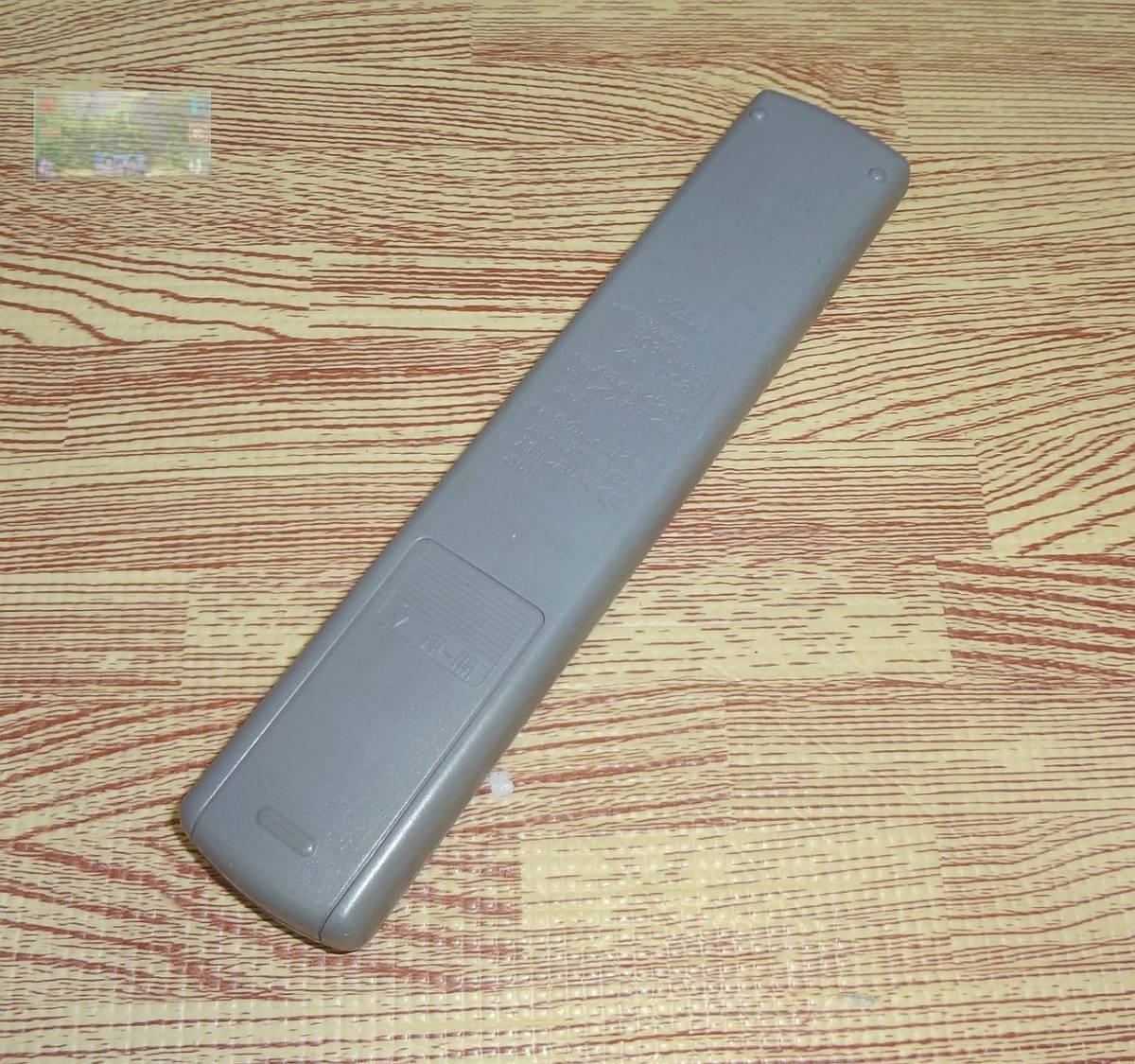 T02 ★送料無料★安心の不良返品保証付★即決★スピード発送★ 日立★扇風機 リモコン★H-316RH_サムネイル画像2