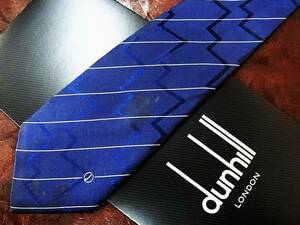 *5-7758* Dunhill. necktie 