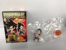 ◎DRAGONBALL GT キャラプッチ[超サイヤ人４編]10 ベジータ　X-333_画像1