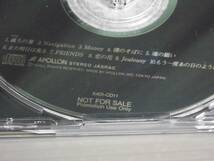 徳永英明/Nostalgiaノスタルジア★プロモCD_画像4