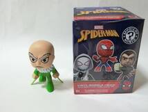 FUNKO ミステリーミニ スパイダーマン ヴァルチャー_画像1