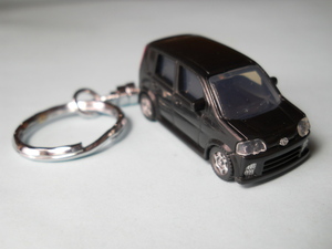  брелок для ключа Daihatsu Move Custom R фигурка эмблема аксессуары 