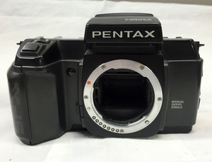 ☆PENTAX SFX ジャンク品☆