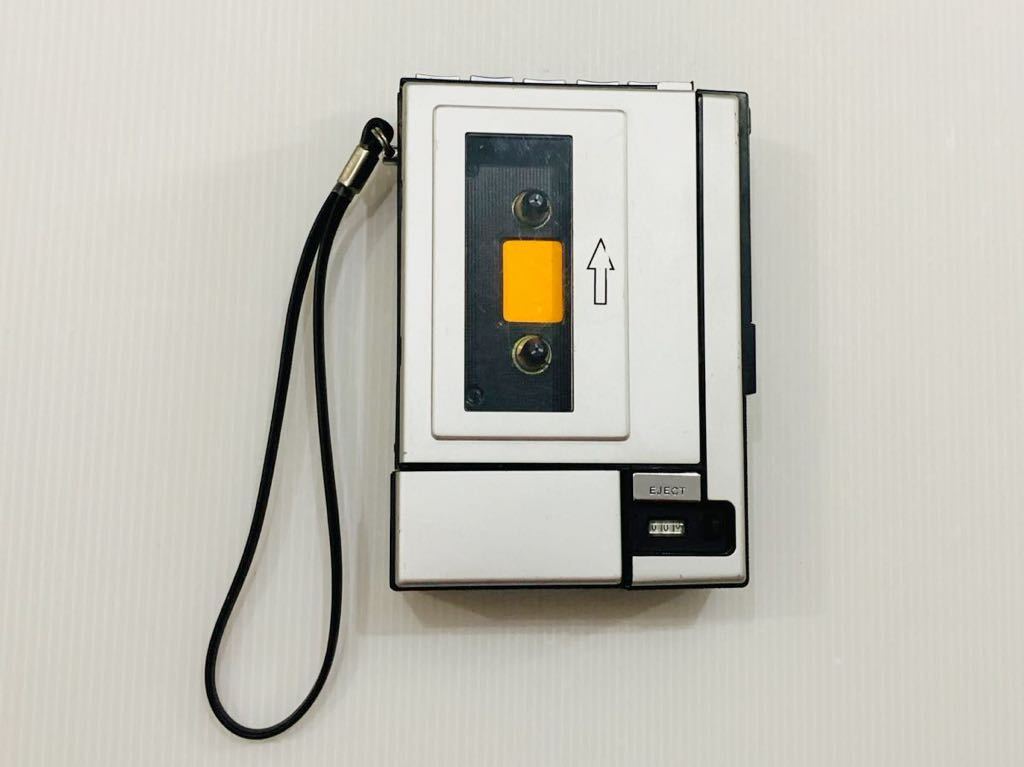 人気の SONY 昭和51年 TC-1460動作確認済み CASSETTE-CORDER その他