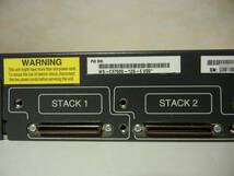 《》【中古】Cisco WS-C3750G-12S-E Catalyst 3750シリーズ 初期化_画像3