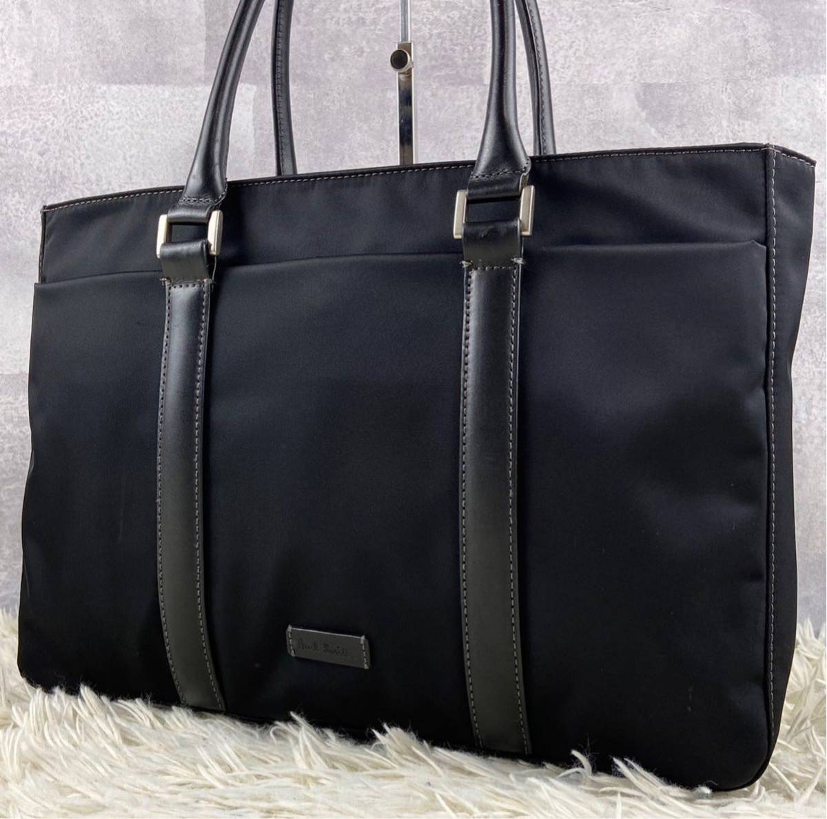 ネット商品 【高級仕様】ポールスミスコレクション トートバッグ