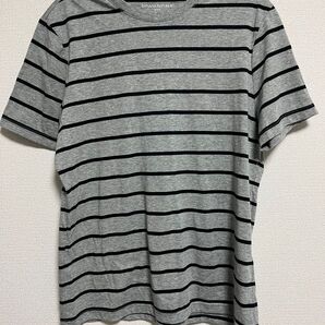 ボーダーTシャツ