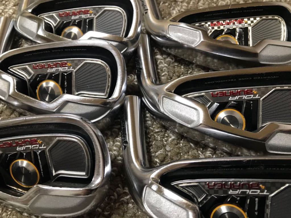 ふるさと納税 STEALTH 【人気モデル】TaylorMade BURNER レディス